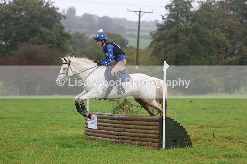 3E7A1462 - Class 2: 70cm: Half Roll Top