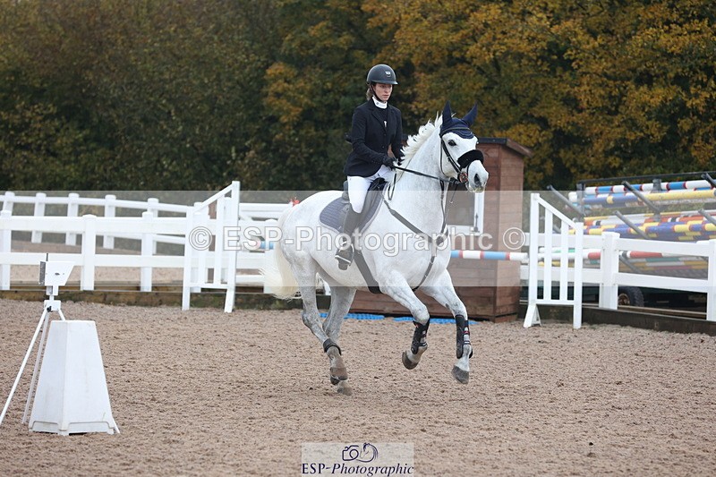 231112A-100312-03172 - Cls 17 Blue Chip Novice Winter Qualifier