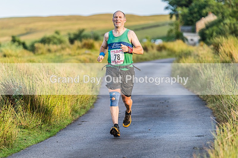 Tebay-434 - Tebay Fell Race Wednesday 28th June 2023