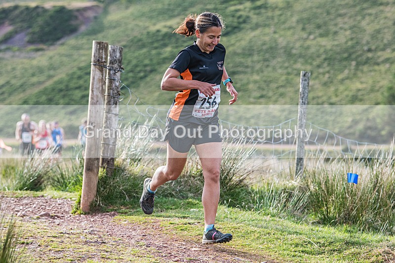 Gavel-194 - Gavel Fell Races (Junior & Senior) Wednesday 28th May 2025