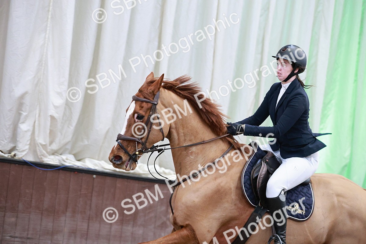 SBM_000778 - Class 3 - Senior Discovery 1.00m