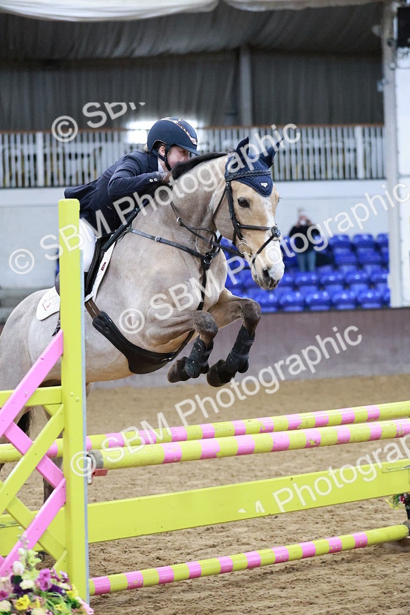 SBM_000590 - Class 3 - Senior Discovery - 1.00m