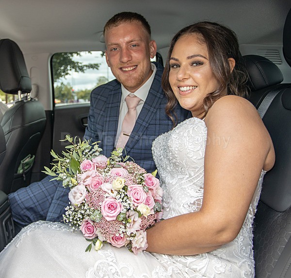  - WEDDINGS