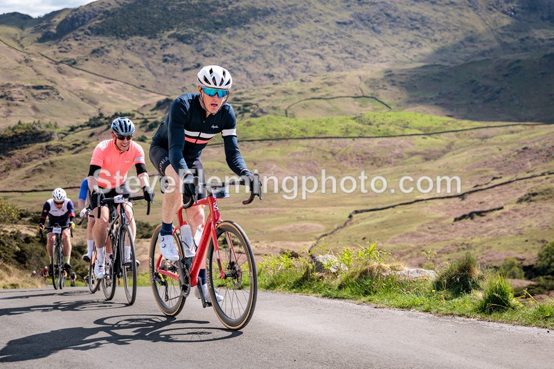 151221 - Blea Tarn Climb 15:00 - 16:00