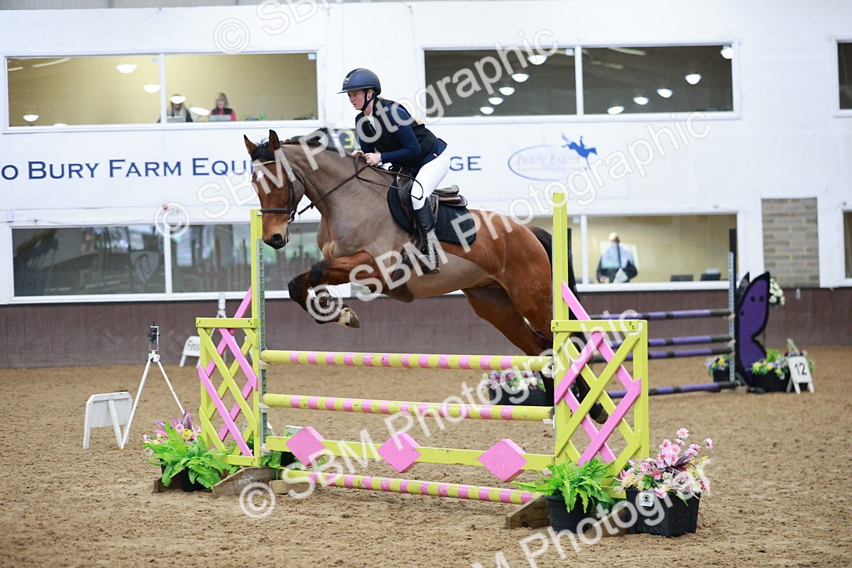 SBM_000770 - Class 3 - Senior Discovery - 1.00m