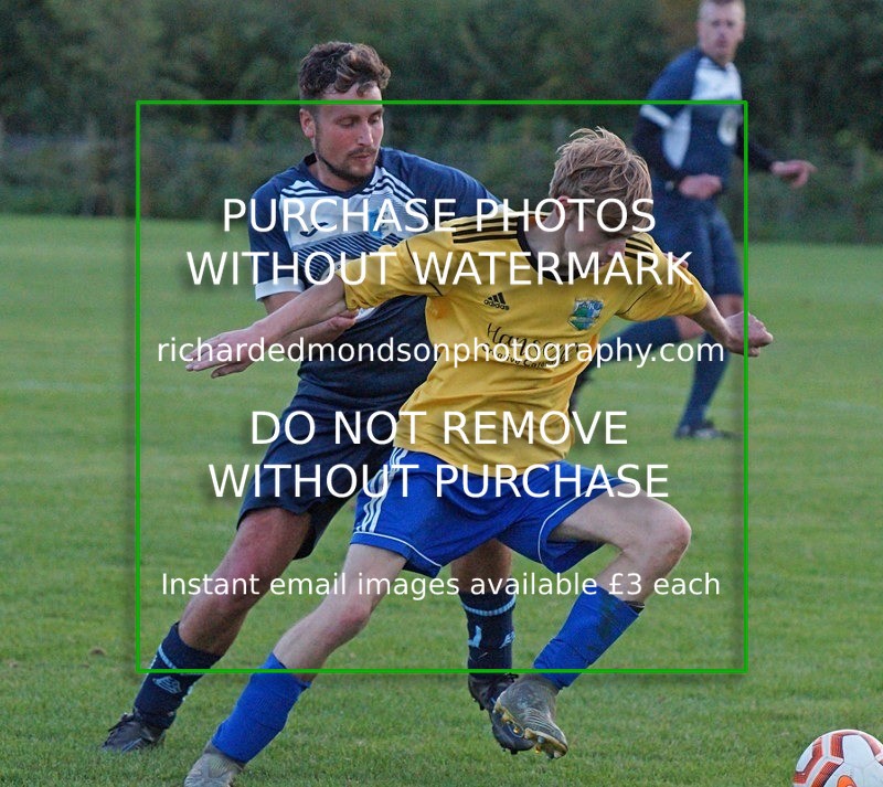 DSC09246 - Kendal Utd Res v Staveley Utd (1/9/21)