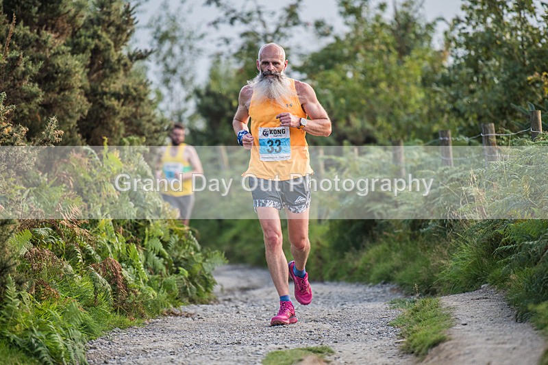 Not Latrigg-307 - Not Round Latrigg Fell Race Wednesday 13th August 2025