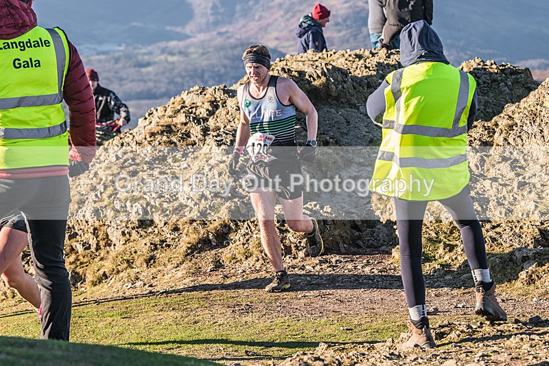 Wansfell-270 - Wansfell Race Saturday 27th December 2025