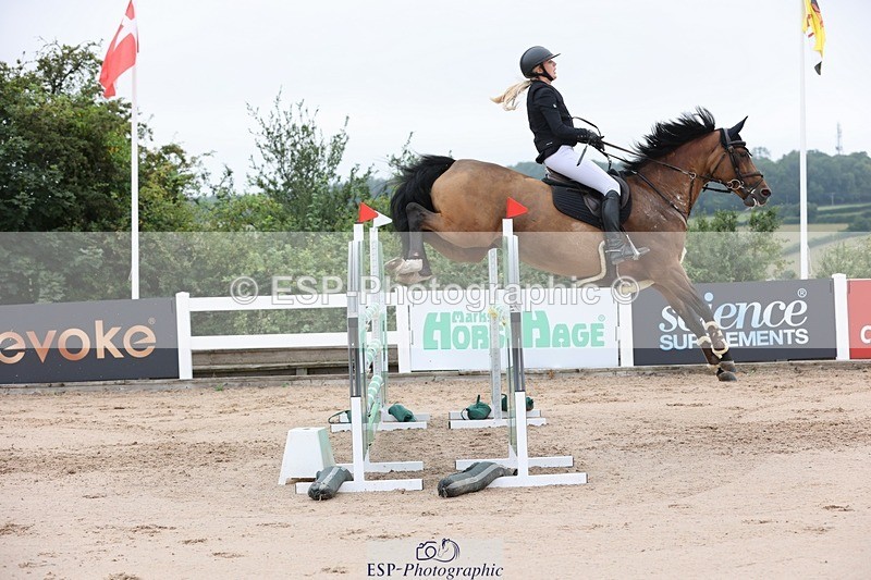 250717-095857-03850 - Cls 9, 1 Star Bronze Tour