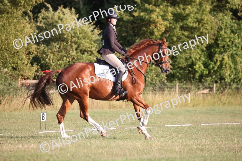 20250731-0343 - Class 3 - Novice 3