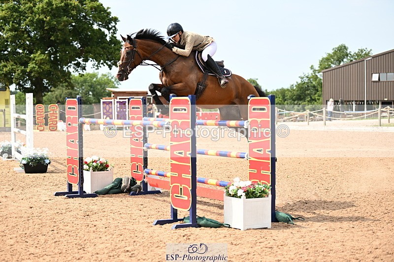 240801A-151808-02533 - Cls 5 National 1.30m Open