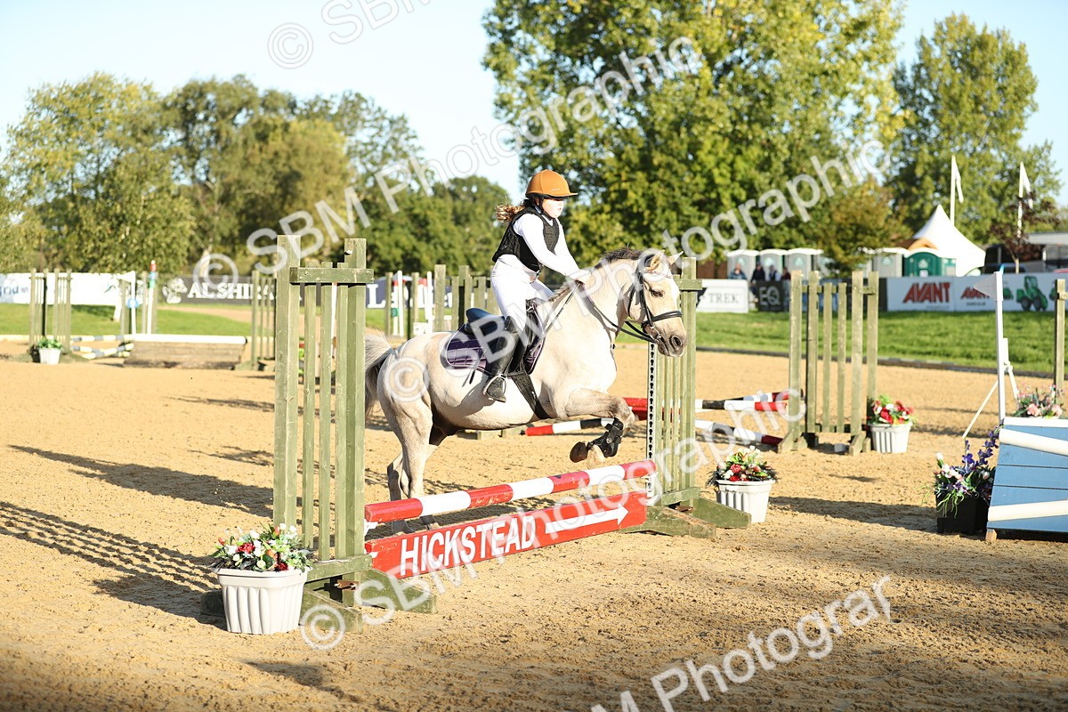 SBM_14220 - E4a - Eventers Challenge 50cm Open