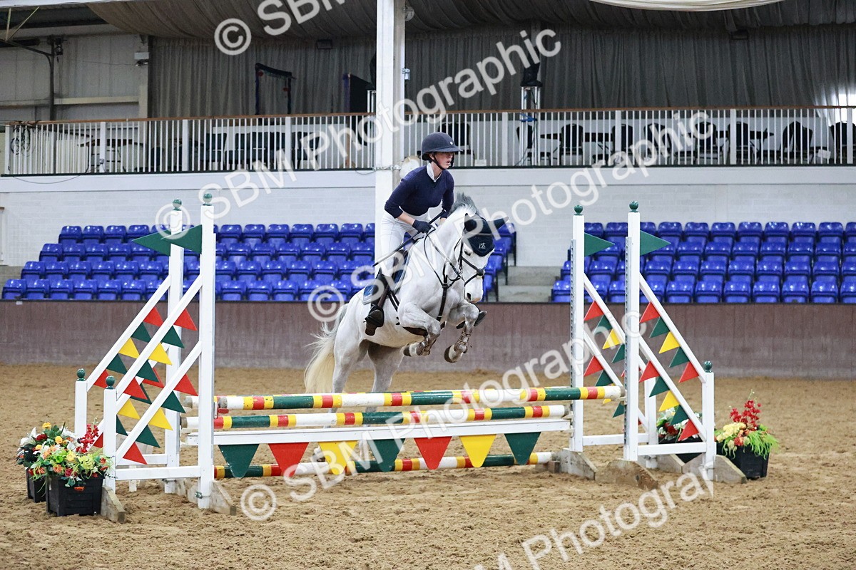 SBM_000188 - Class 1 - Clear Round