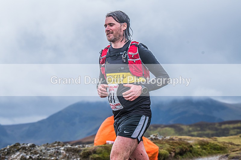Coledale-1016 - Coledale Horseshoe Fell Race Saturday 25th March 2023