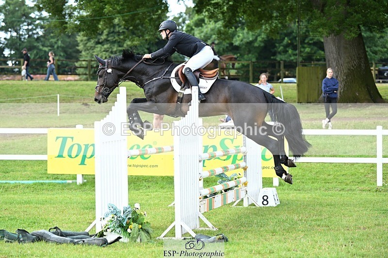 240713-100258-36674 - Cls 146 5 Yr Old Championships