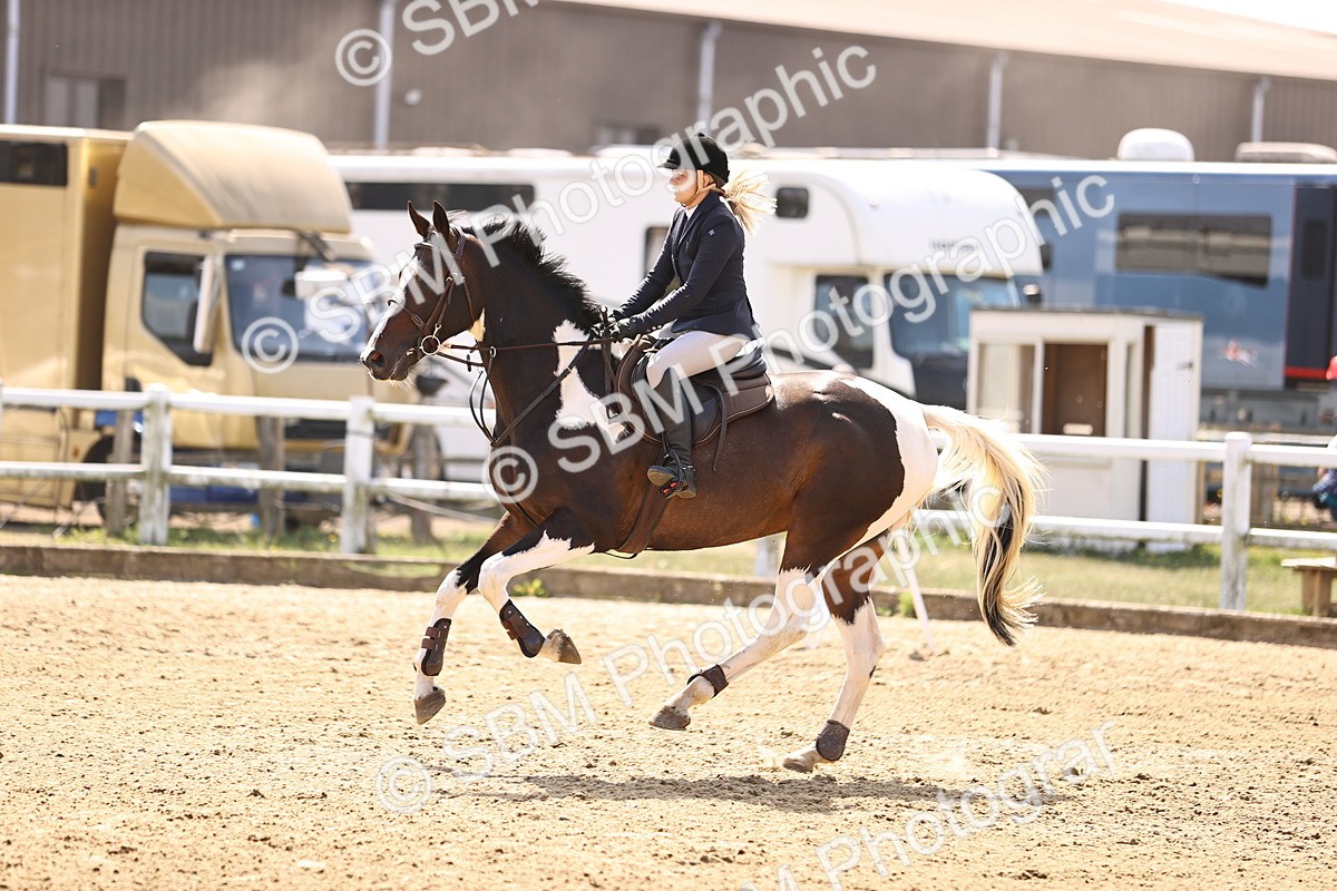SBM_006072 - Class 10 - Amateur Championship Qualifier 95cm