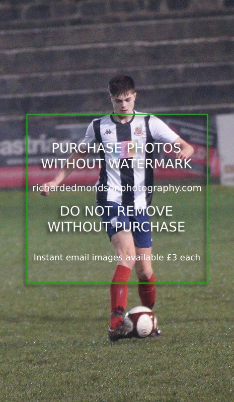 DSC03922 - Kendal County Reserves v Millom (22/12/20)