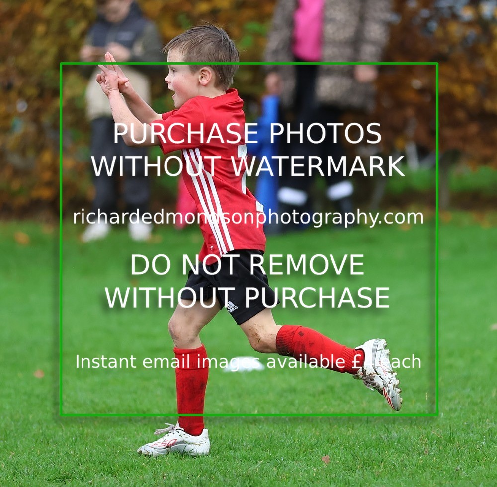 533A2746 - Kendal Utd Rockets U7's vs Grange Utd U7's (8/11/25)