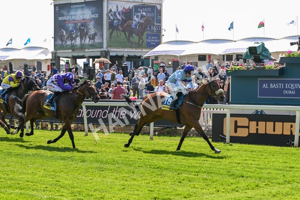 140525-Race 2-Rousing Encore-1825 - Race 2 2.42pm Churchill Tyres Handicap
