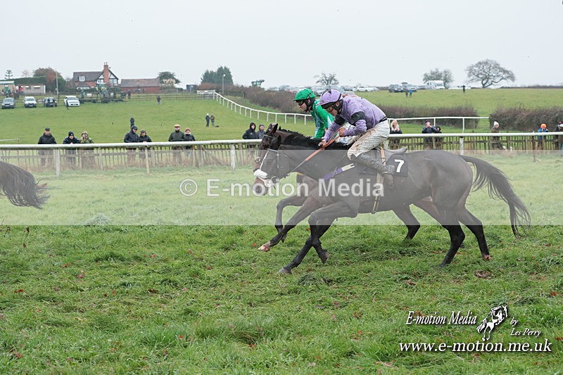 PtP 031223 354 - Wheatland Hunt PtP Chaddesley Races 03/12/23