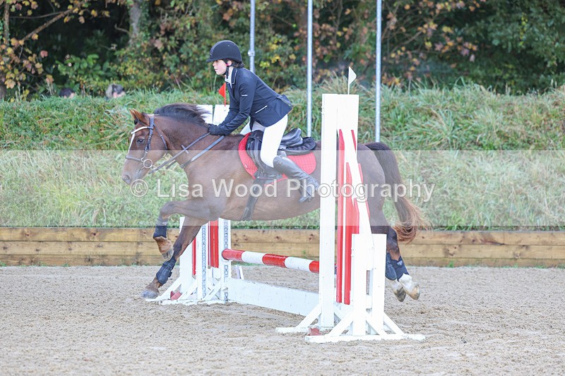 3E7A2387 - Class 3: 50cm Open