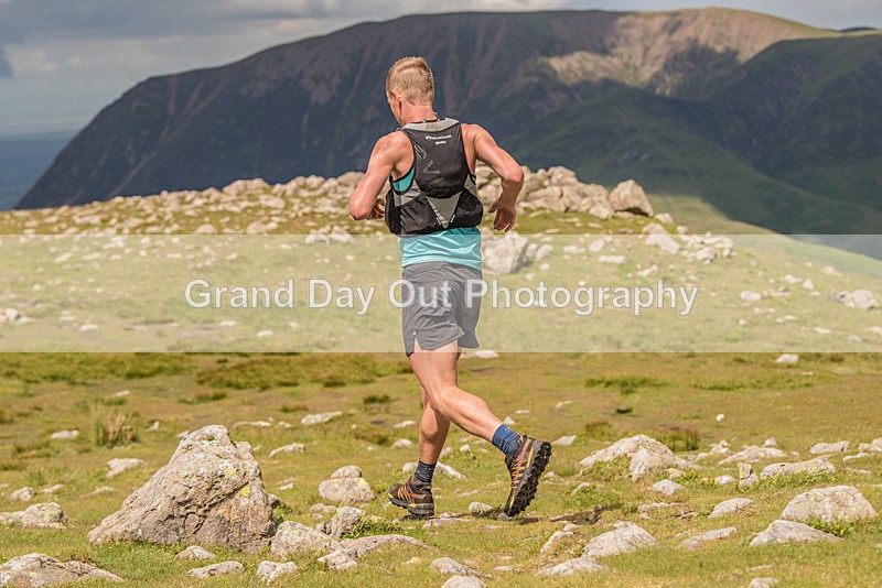 Buttermere Horseshoe-53 - Buttermere Horseshoe Fell Race Saturday 25th June 2022