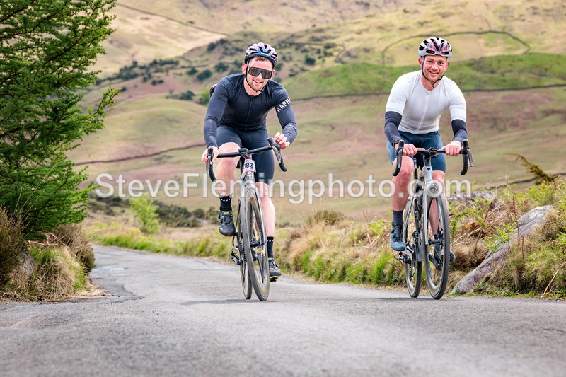 133340 - Blea Tarn Climb 13:00 - 14:00