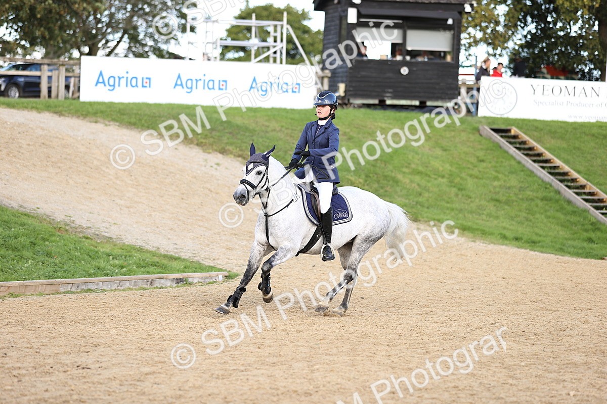 SBM_51560 - J10 - Junior Pony 75cm Championship