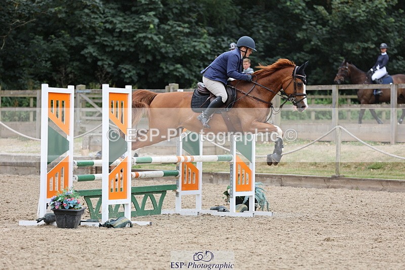 250705A-130154-14348 - Cls 35 95cm Amateur Quali