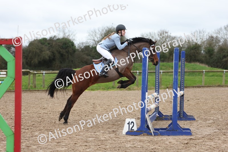 20260222-0809 - Class 3 - 80cm