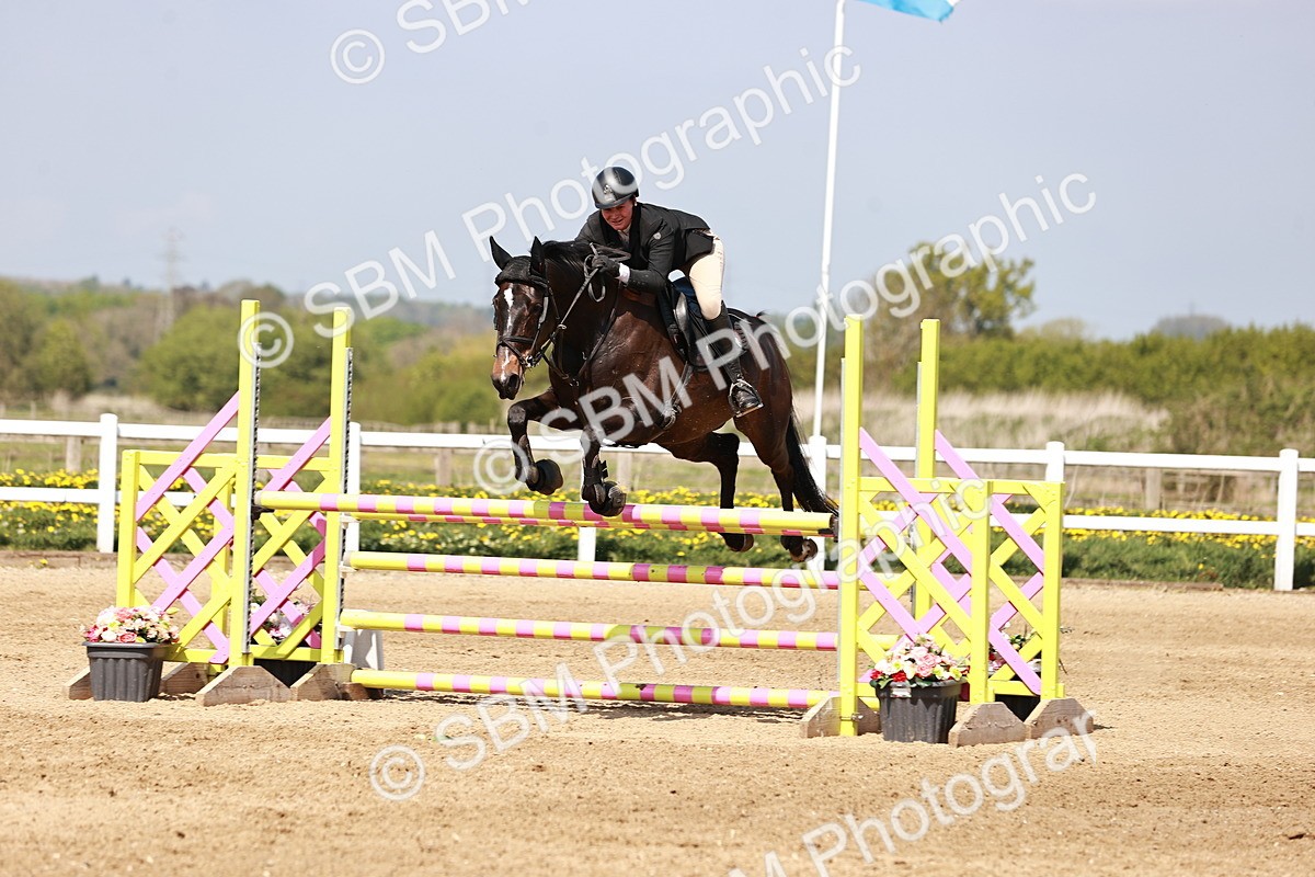  - Class 22 - Senior Discovery - 1.00m