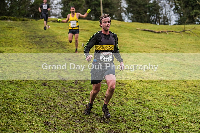 Giggleswick-941 - Kendal Winter League Races Giggleswick Sunday 14th January 2024