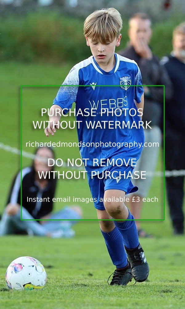 IMG_6843 - Wattsfield U9 vs Kendal Utd U9 (18/9/24)