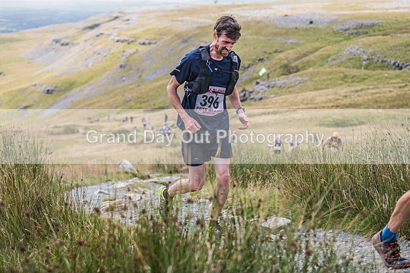 Ingleborough-245 - Ingleborough Mountain Race Saturday 18th July 2026