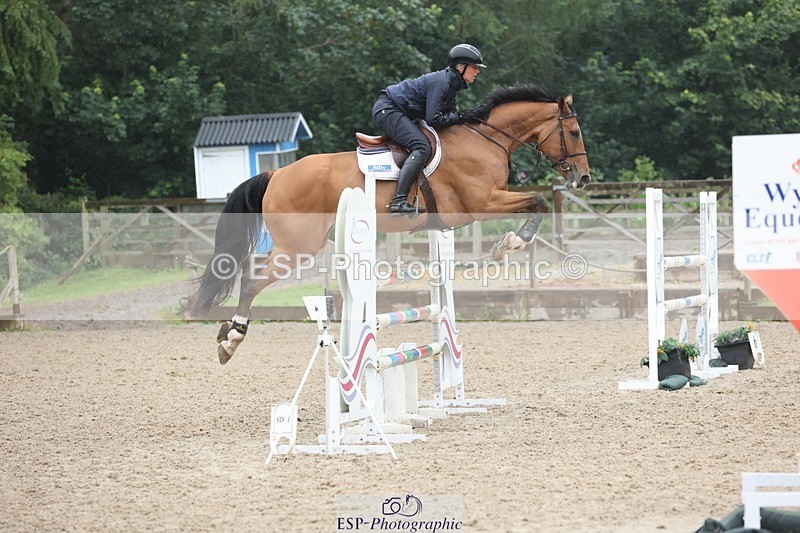 240705-173546-13302 - Cls 25 6 Yr Old Qualifier 1.20m