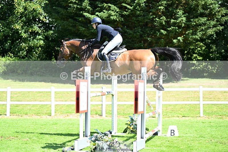 250703A-114849-03402 - Cls 1 Snr Foxhunter