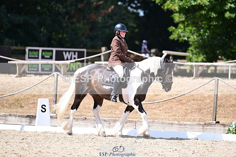 260802A-115155-06464 - Novice Bronze break - end