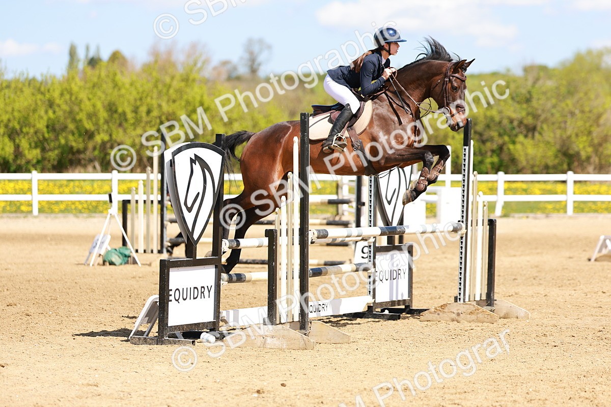 SBM_001437 - Class 3 - Senior Discovery - 1.00m