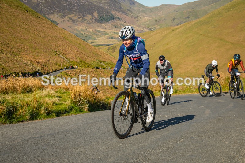 091938 - Newlands Pass 09.00 - 10.00