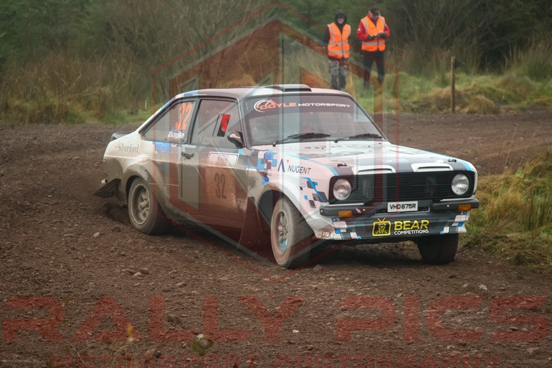 Samsonas Fivemiletown 55 of 130 - Samsonas Fivemiletown