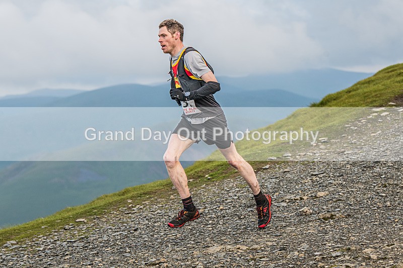 Blencathra-256 - Blencathra Fell Race Wednesday 5th June 2024