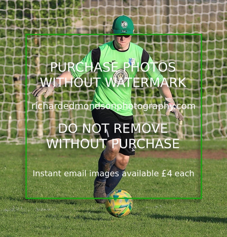 IMG_6686 - KU vs Staveley Utd