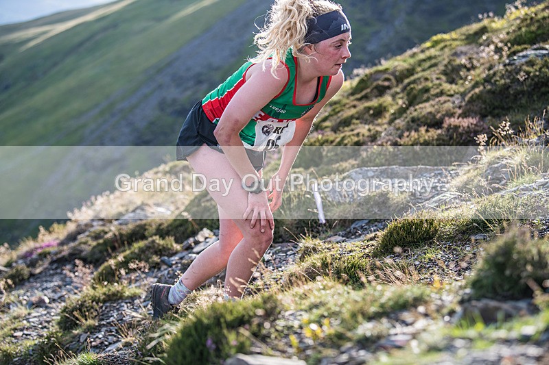 Gategill-120 - Gategill Fell Race Wednesday 2nd July. 2025