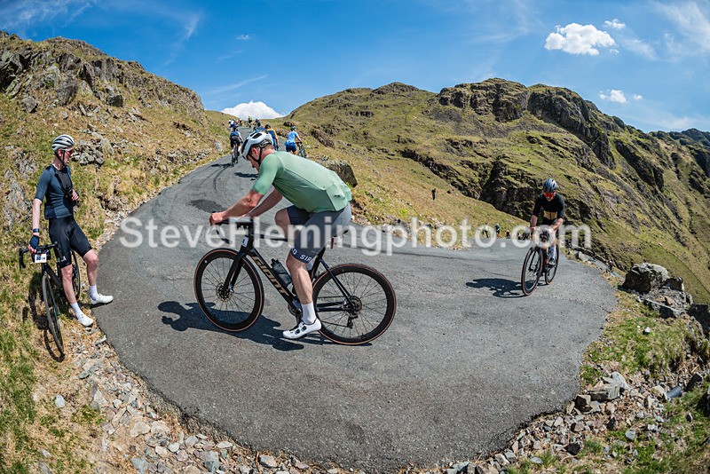 144255 - Hardknott Hairpin 14.00 - 15.00
