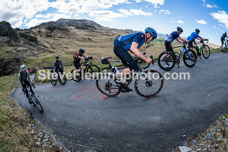141129 - Hardknott Pass Camera 2 14.00-15.00