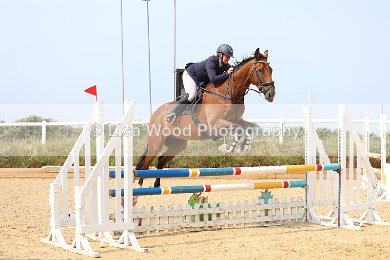 3E7A1697 - Class 5: Senior 95cm