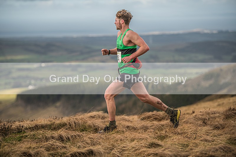 Blake Fell-466 - Blake Fell Race Saturday 25th January 2025