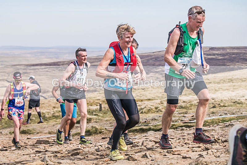 Pen-Y-Ghent-1037 - The 3 Peaks Race Saturday 25th April 2026 - Pen Y Ghent
