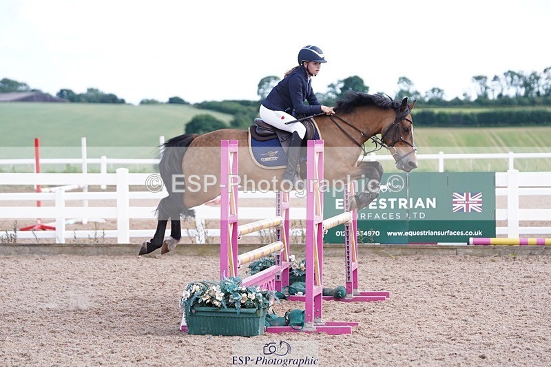 250627-170914-00197 - Cls 3 Pony Intor 90cm