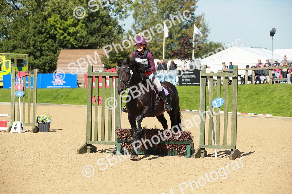 SBM_20139 - E6 - Eventers Challenge 60cm Championship